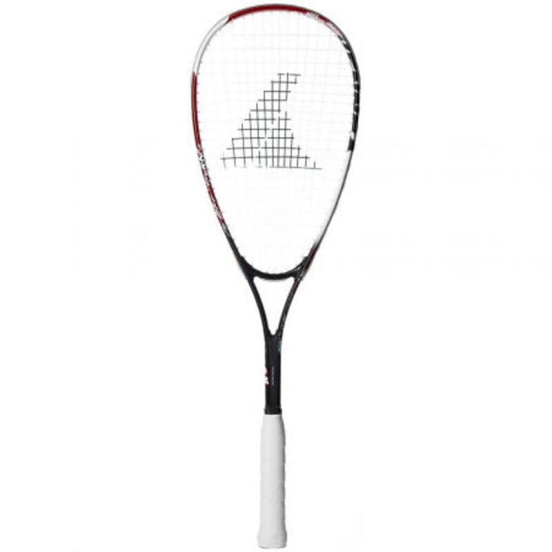 ProKennex Attack Alu Red Squash Racket