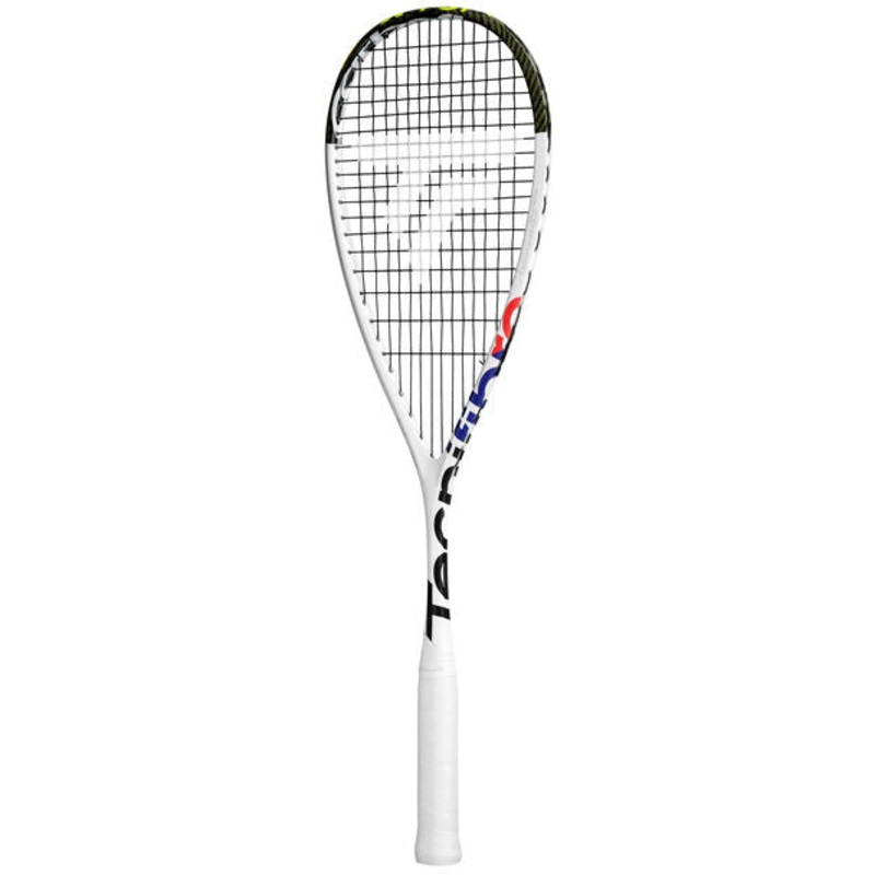 Tecnifibre Carboflex 125 X-Top 2022 Squash Racket