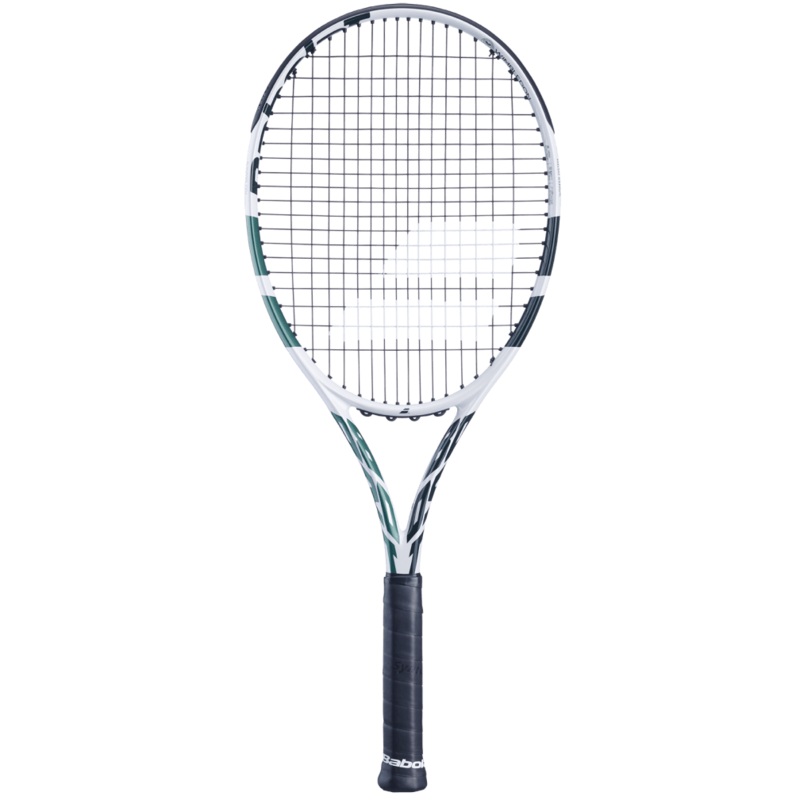 Babolat Boost Wimbledon 2023 Tennis Racket (Strung)