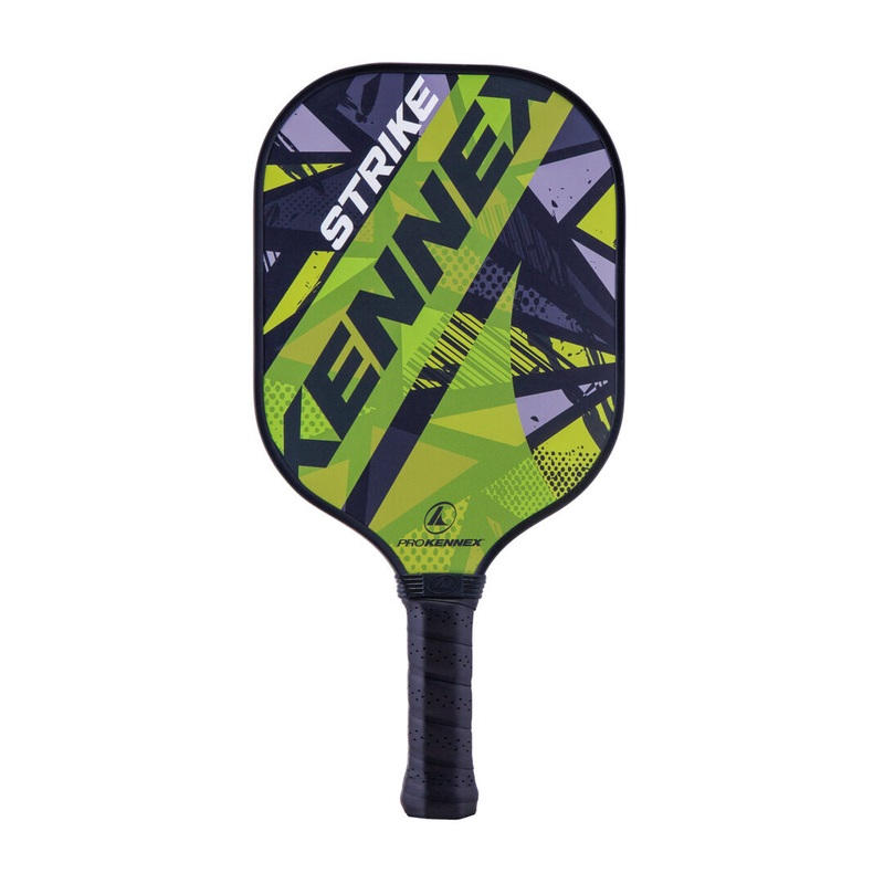 ProKennex Strike Pickleball Paddle (Green)