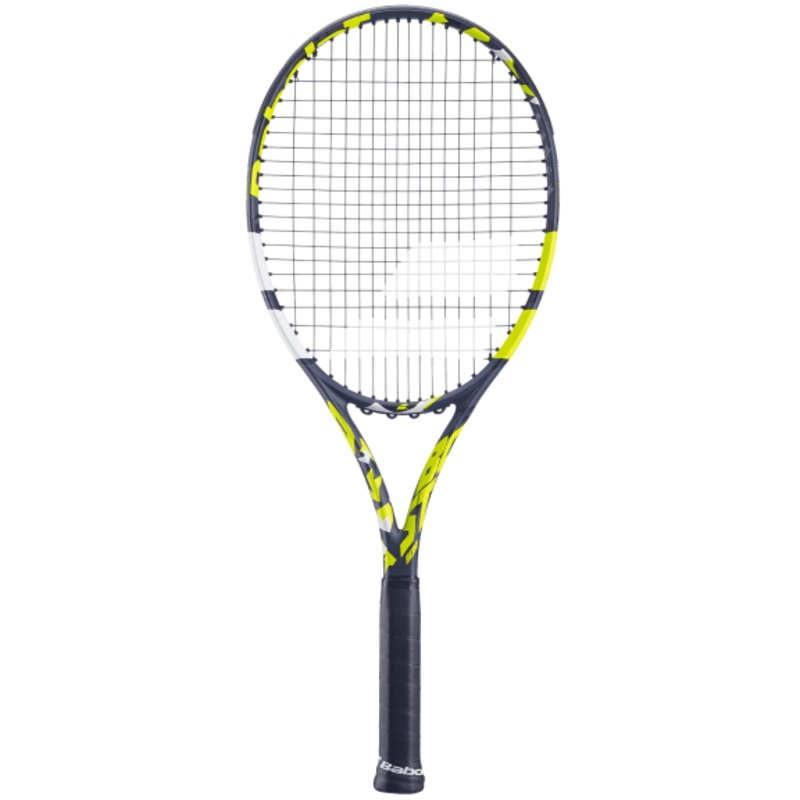 Babolat Boost Aero 2023 Tennis Racket (Strung)