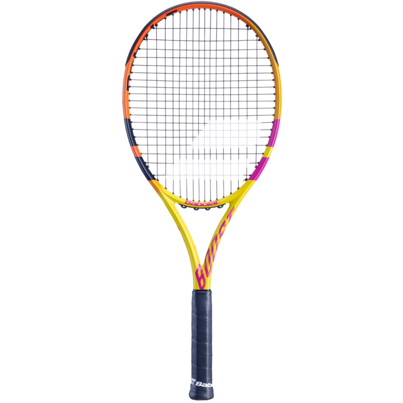 Babolat Boost Rafa Tennis Racket (Strung)