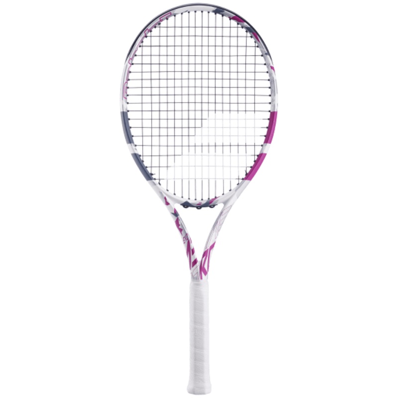 Babolat Evo Aero Pink Tennis Racket (Unstrung)