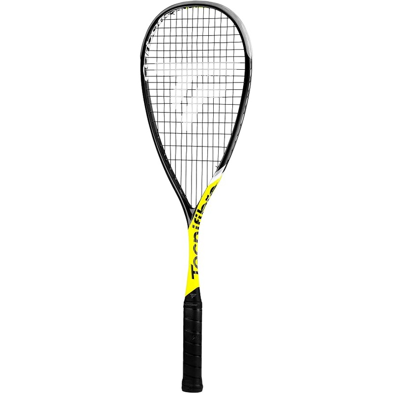 Tecnifibre Carboflex 125 Heritage 2 Squash Racket