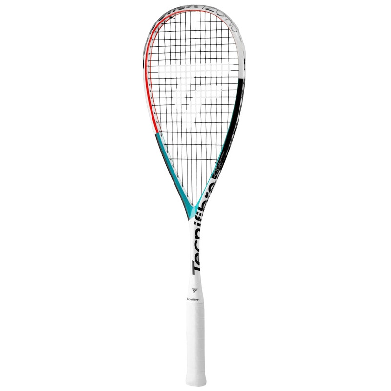 Tecnifibre Carboflex NS 125 Airshaft 2021 Squash Racket