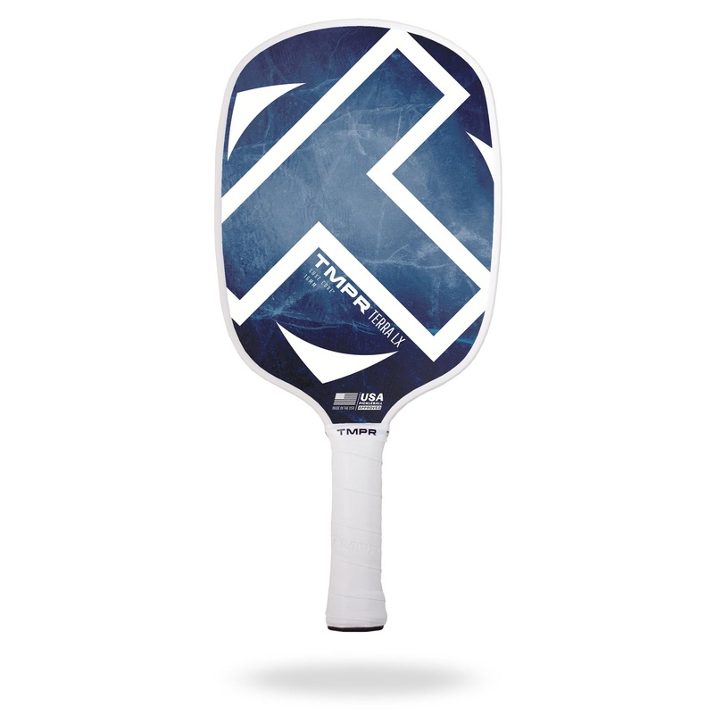 TMPR Terra LX Pickleball Paddle