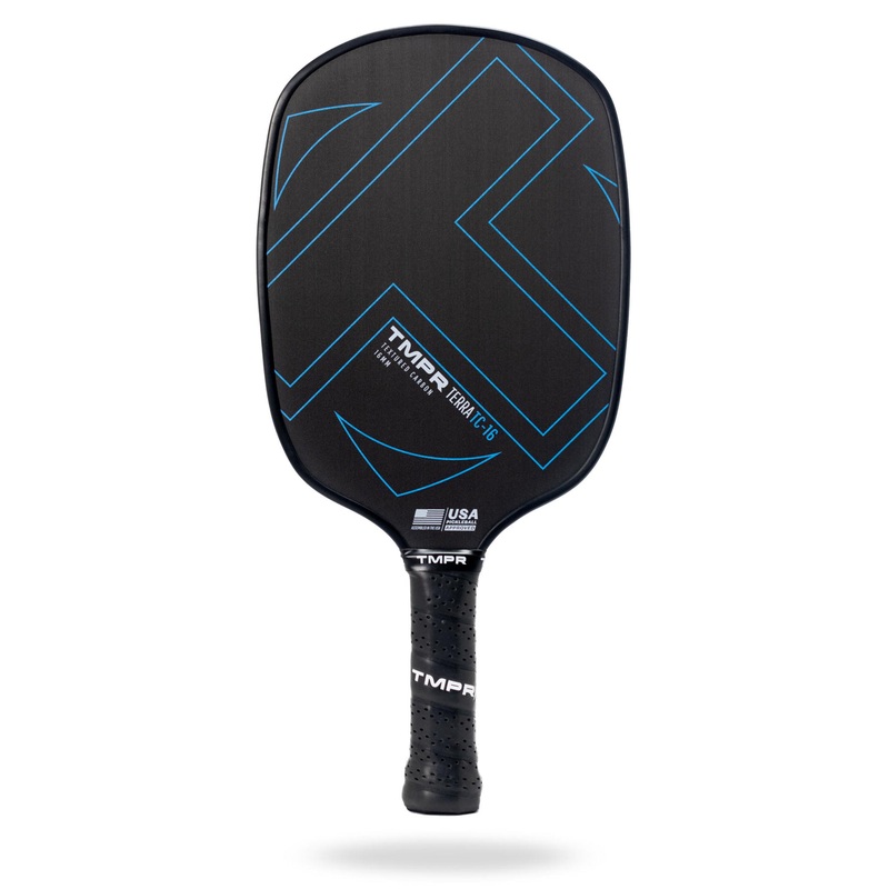 TMPR Terra TC-16 Pickleball Paddle