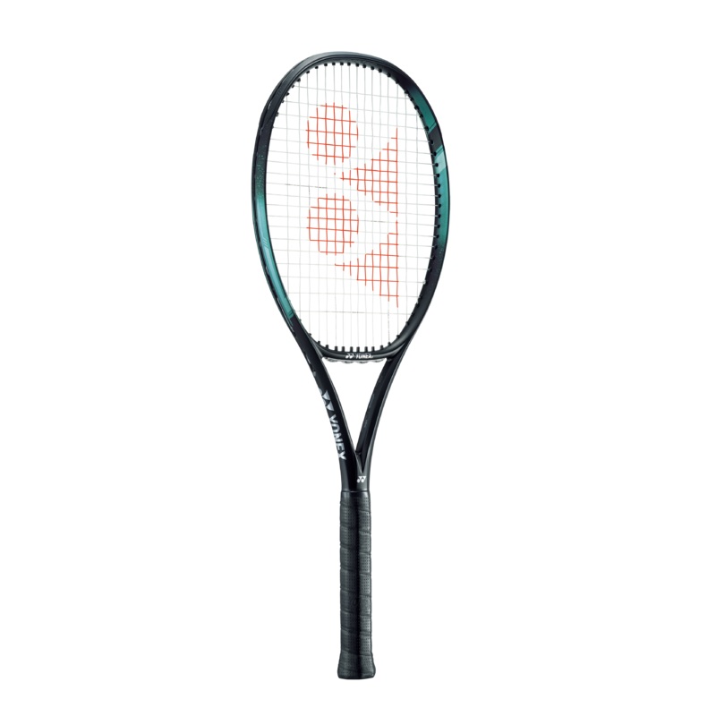 Yonex EZONE 98 (Aqua Night Black) 2024 Tennis Racket