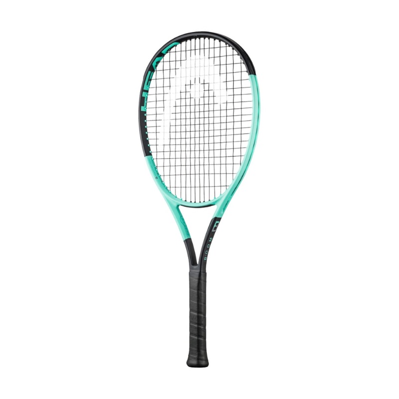 Head Boom JR. 2024 Junior Tennis Racket (26″)