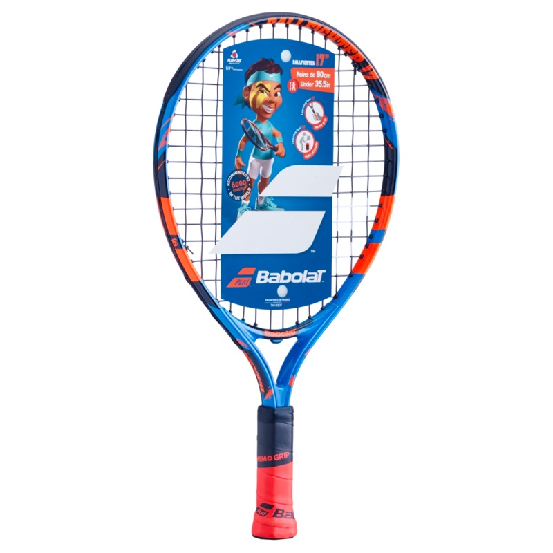 Babolat Ballfighter 17 Junior Tennis Racket