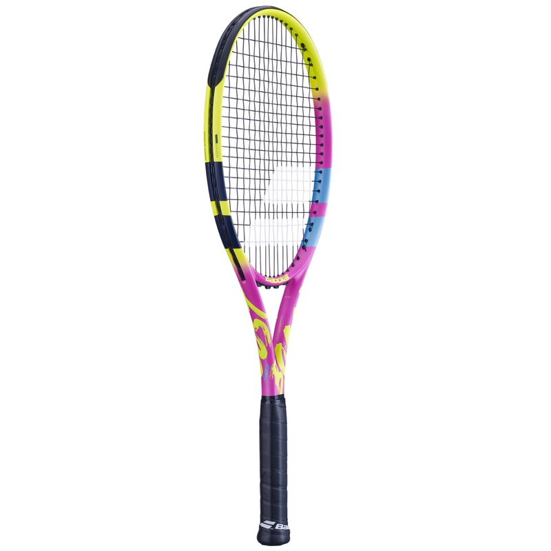 Babolat Boost Rafa 2023 Tennis Racket (Strung)