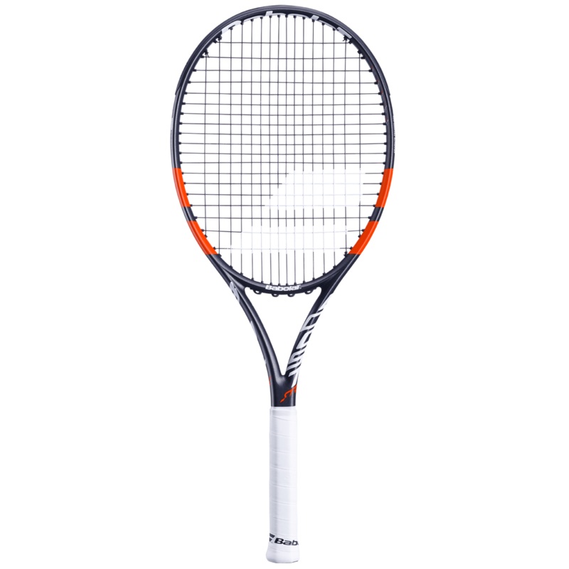 Babolat Boost Strike 2024 Tennis Racket (Strung)