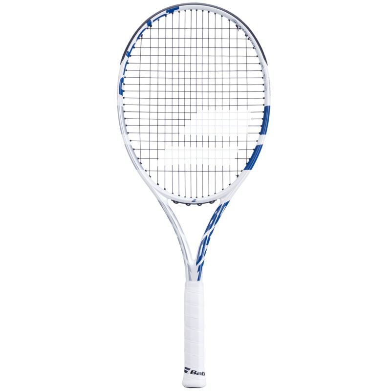 Babolat Boost Wimbledon 2024 Tennis Racket (Strung)