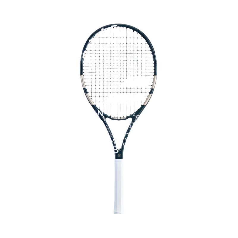 Evoke 102 Wimbledon Tennis Racket (Strung)