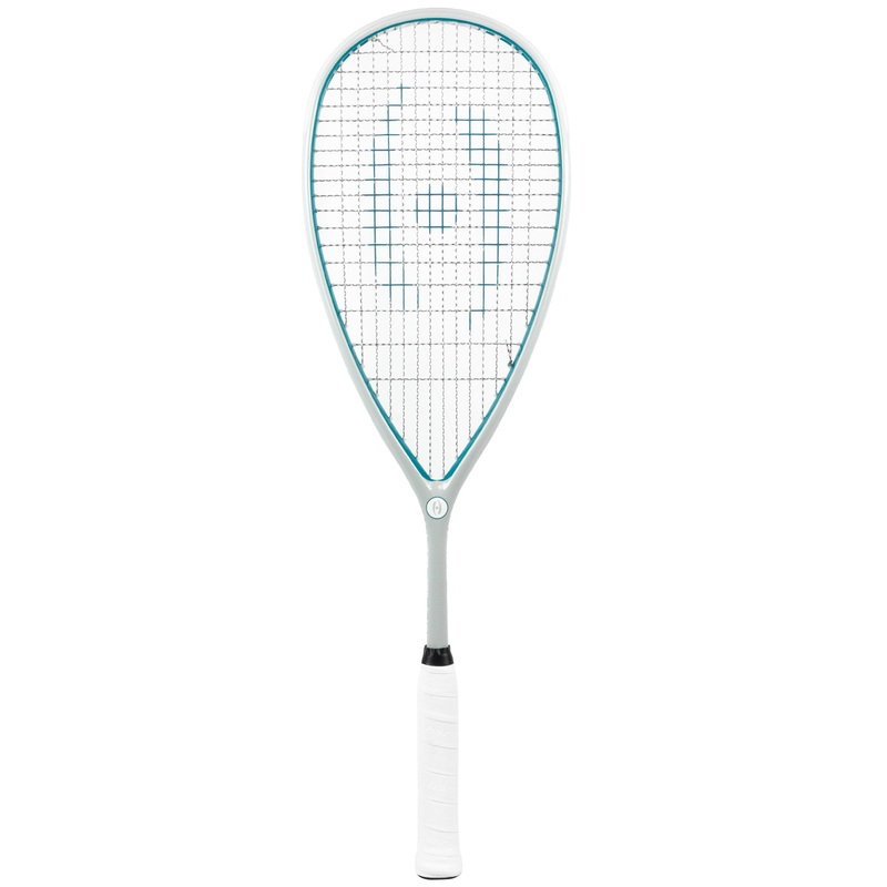 Harrow Response 115 Squash Racket (Strung)