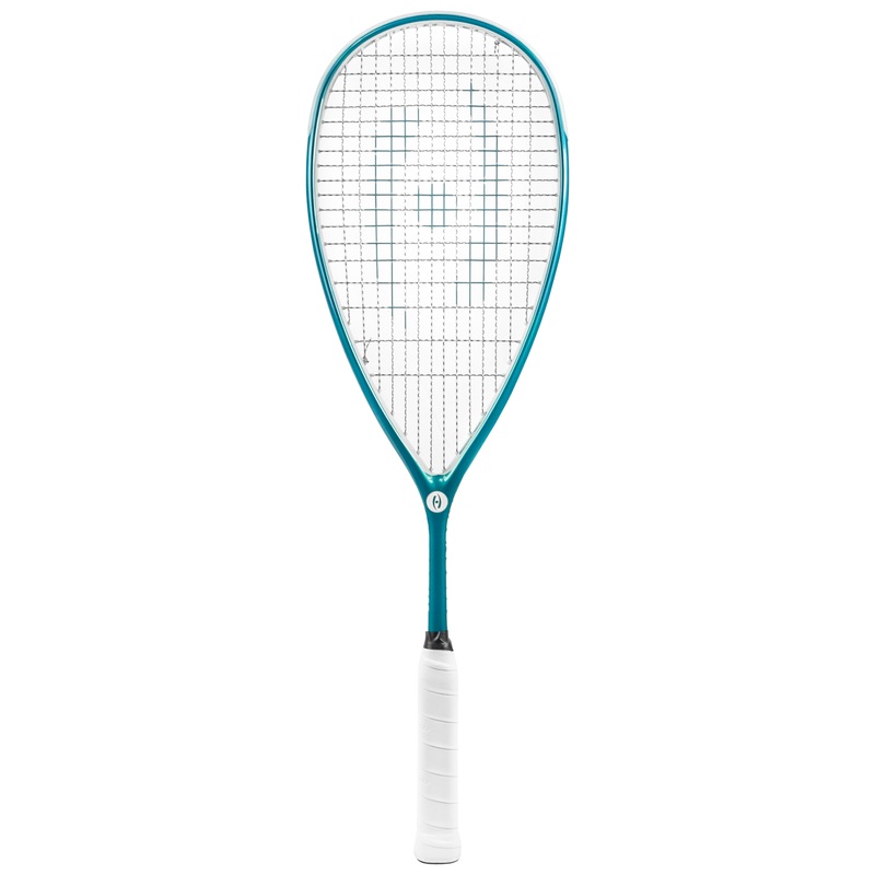 Harrow Response 120 Squash Racket (Strung)