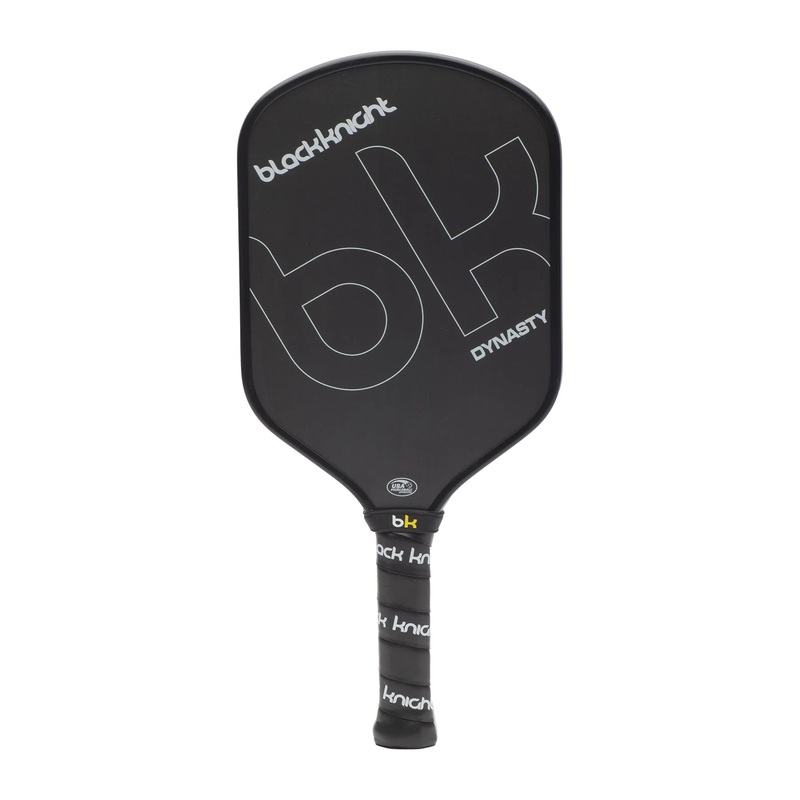 Black Knight Dynasty Pickleball Paddle (16MM)