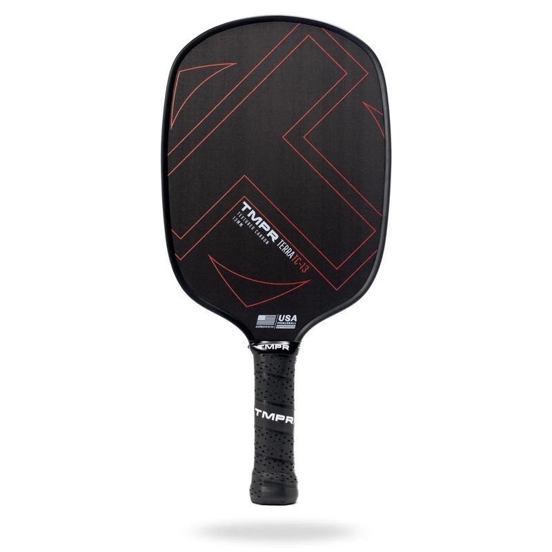 TMPR Terra TC-13 Pickleball Paddle