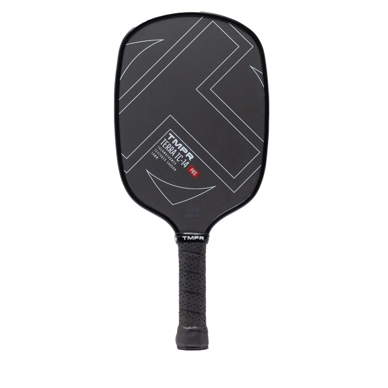 TMPR Terra TC-14 Pro Pickleball Paddle 2024