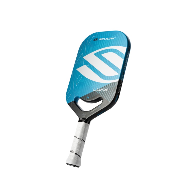 Selkirk LUXX Control Air – Invikta Pickleball Paddle