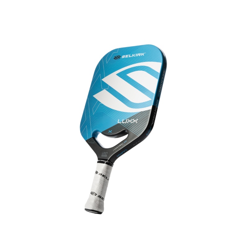 Selkirk LUXX Control Air – S2 Pickleball Paddle