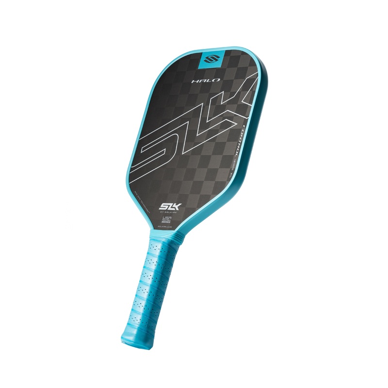 Selkirk SLK HALO Control – Max Pickleball Paddle
