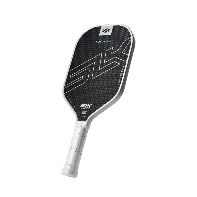 Selkirk SLK HALO Pro – XL Pickleball Paddle