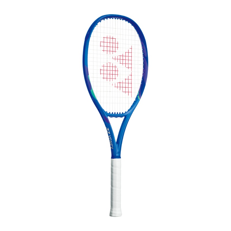 Yonex EZONE 100SL 2025 Tennis Racket (Blast Blue)