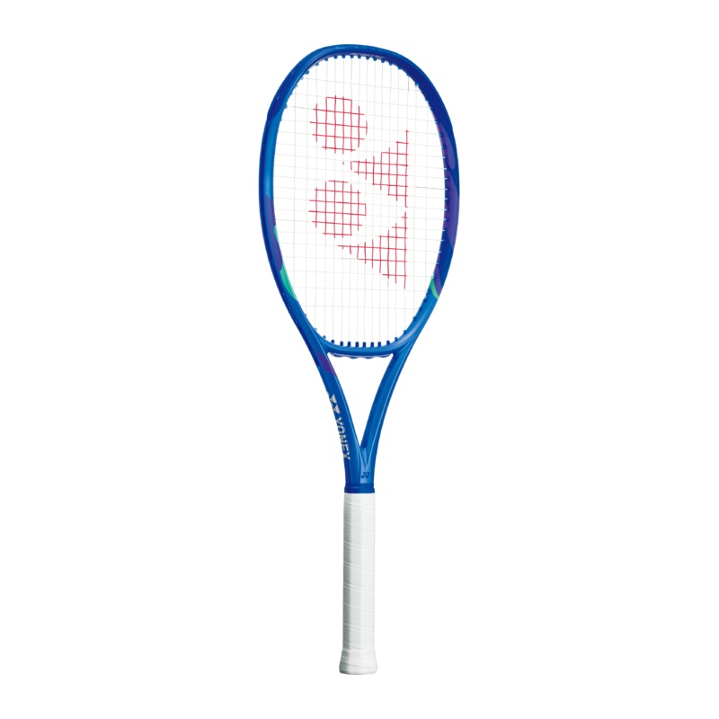 Yonex EZONE 98 2025 Tennis Racket (Blast Blue)