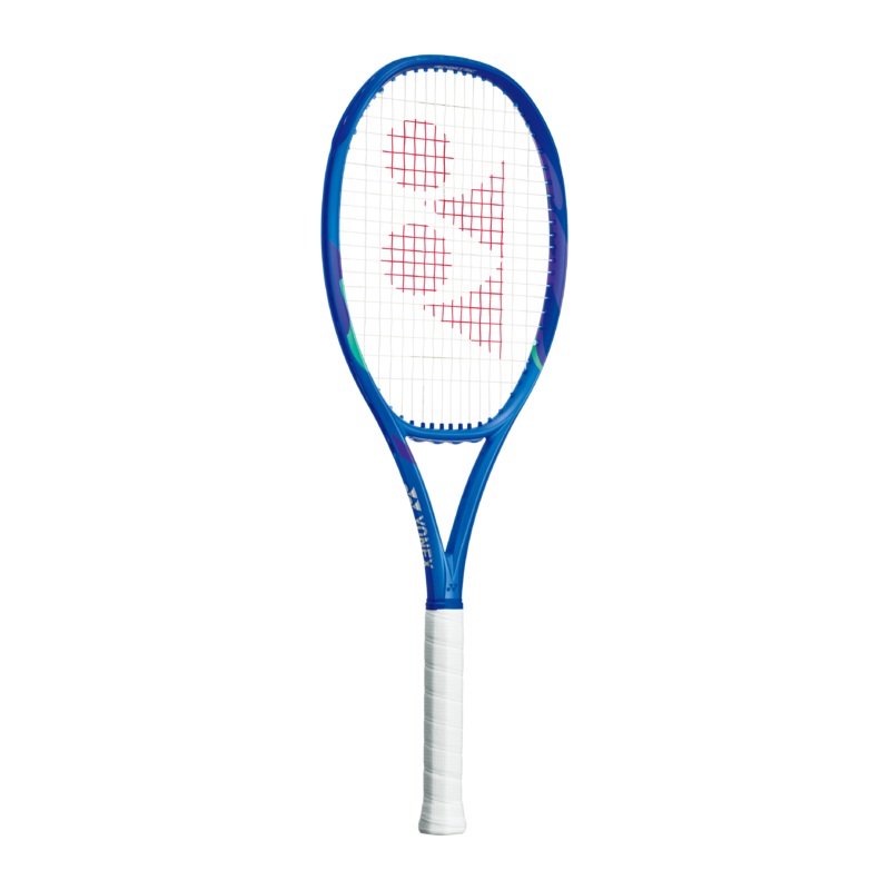 Yonex EZONE 98 TOUR 2025 Tennis Racket (Blast Blue)