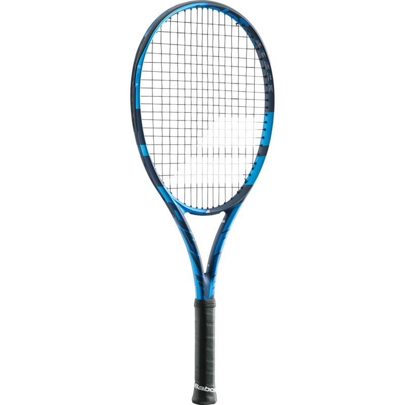 Babolat 2021 Pure Drive Junior 25 (Blue)