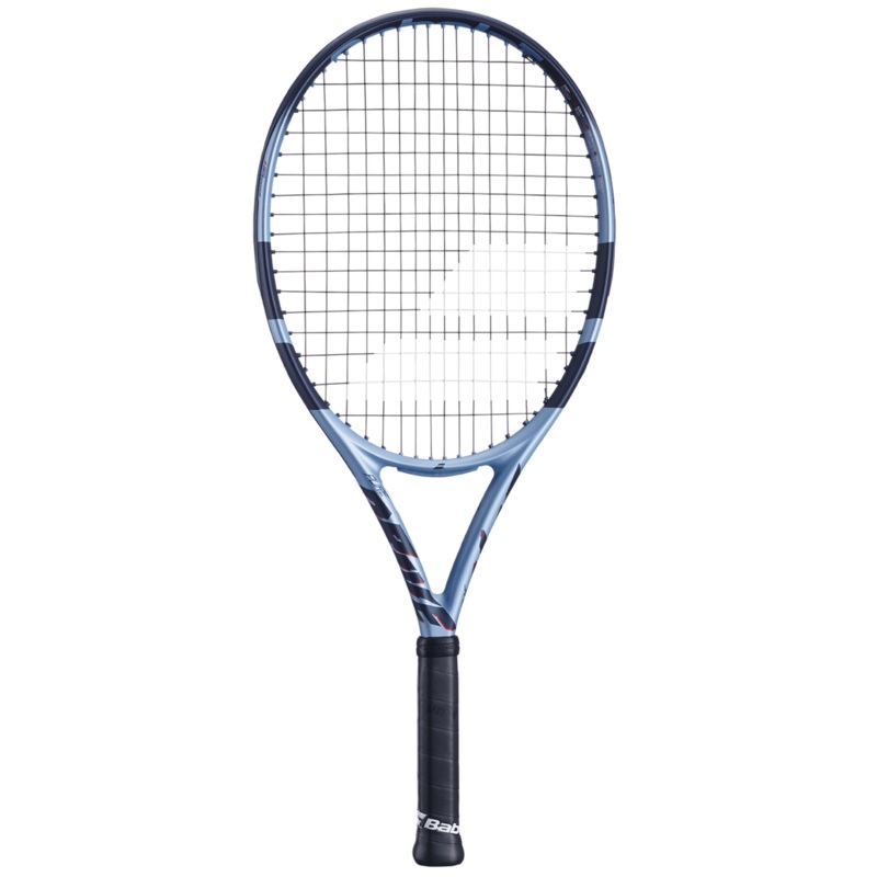 Babolat Pure Drive Junior 25 2025 Tennis Racket (Gen 11) (Strung)