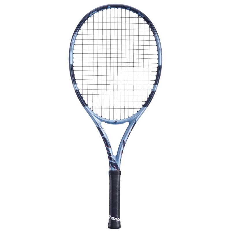Babolat Pure Drive Junior 26 2025 Tennis Racket (Gen 11) (Strung)