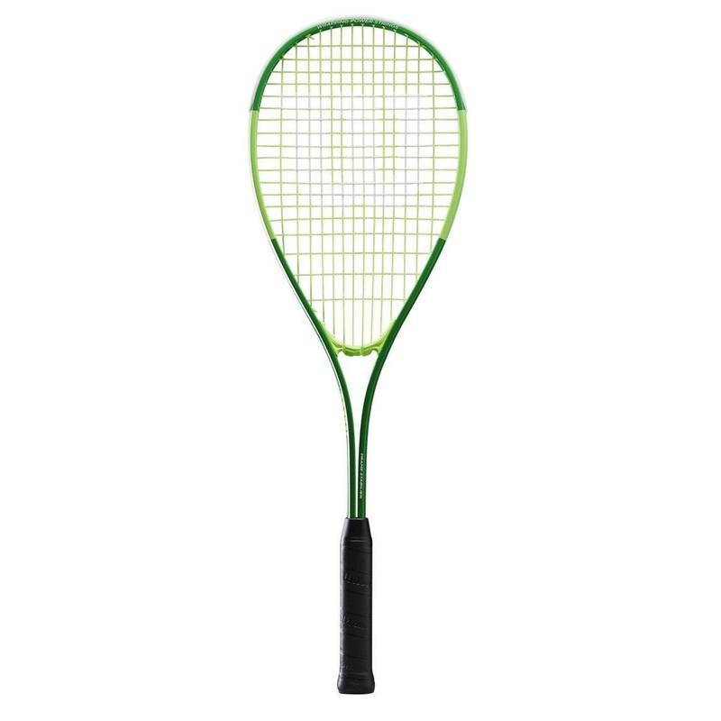 Wilson Blade Pro 500 Squash Racquet
