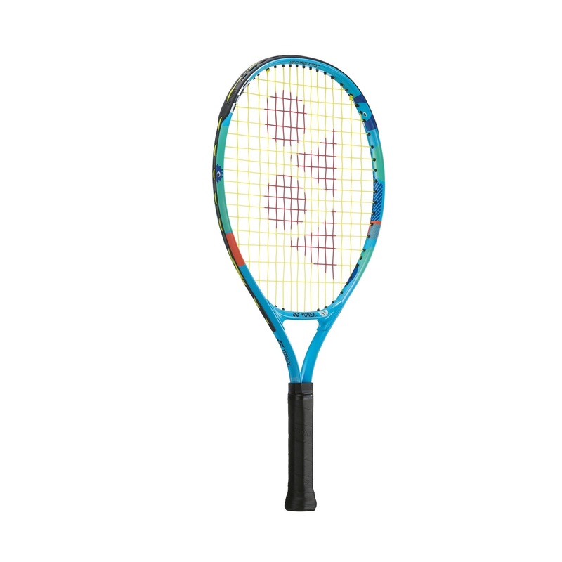 Yonex Junior 21 Tennis Racket (21″)