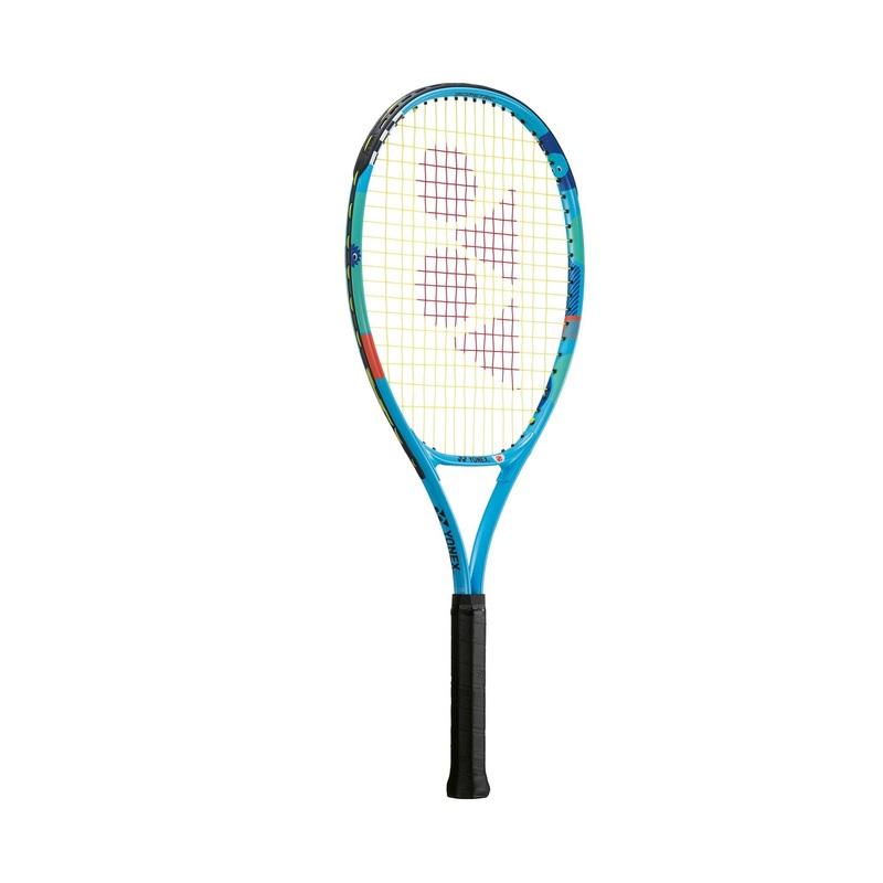 Yonex Junior 25 Tennis Racket (25″)