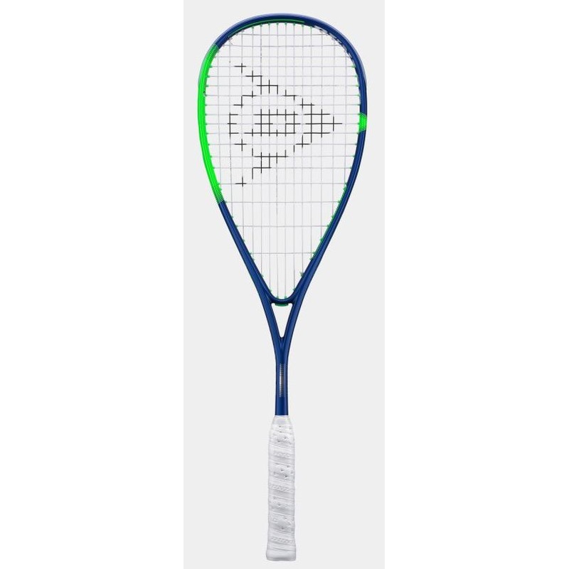 Dunlop Sonic Core Evolution 120 Nick Matthew Squash Racquet