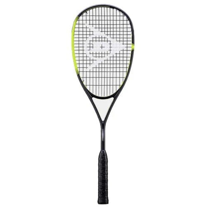 Dunlop Sonic Core Ultimate 132 Squash Racquet
