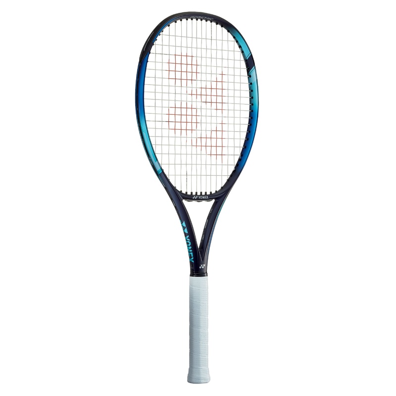 Yonex EZONE 100SL 270g Sky Blue (7th. gen) Tennis Racquet Unstrung