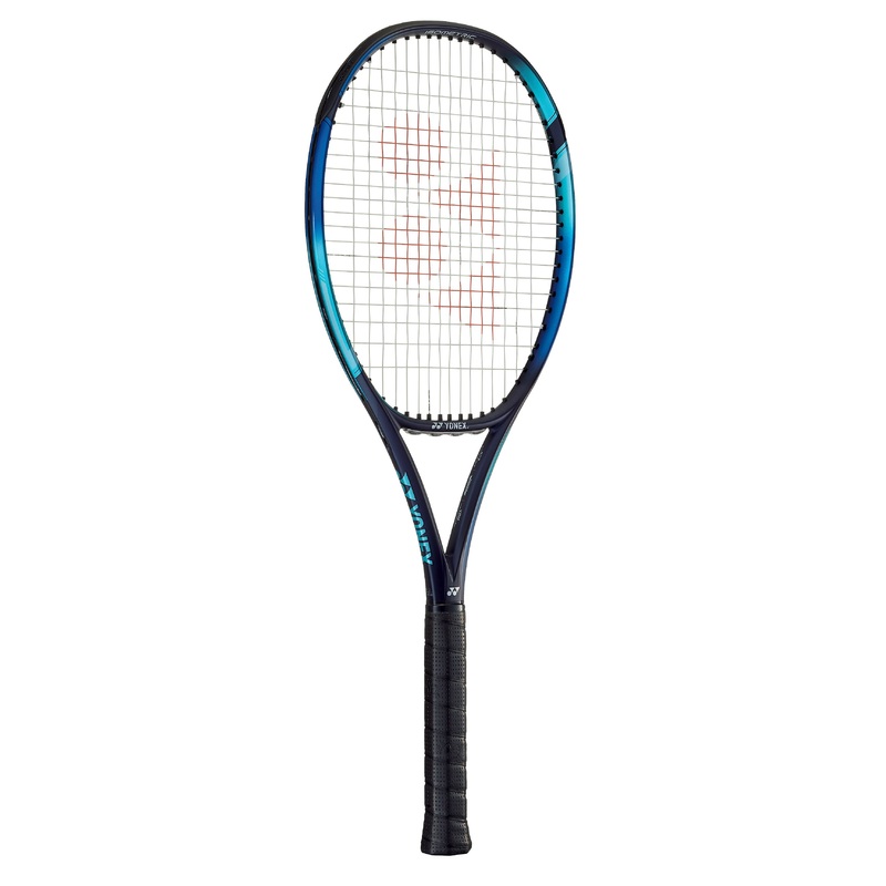 Yonex EZONE 98L 7th Generation 285g Tennis Racquet Sky Blue Unstrung
