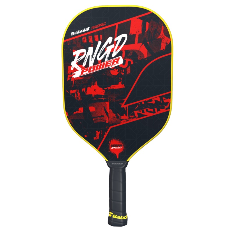 Babolat RNGD Power Pickleball Paddle