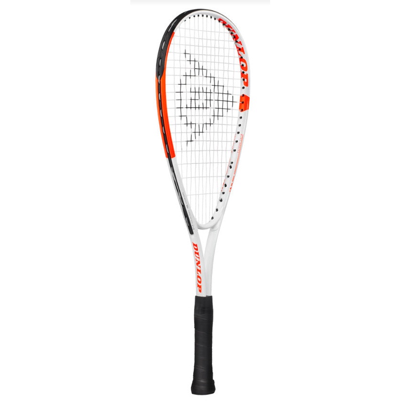 Dunlop Play Mini Junior Squash Racquet