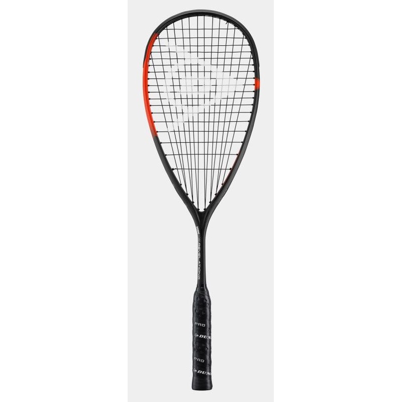 Dunlop Sonic Core Revelation 135 Squash Racquet