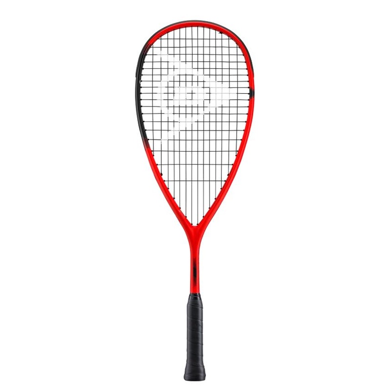 Dunlop Sonic Core REVELATION JNR Junior Squash Racquet