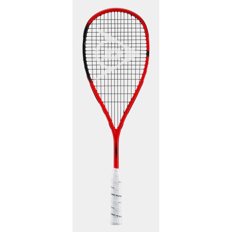 Dunlop Sonic Core Revelation Pro Lite Orange/Black Squash Racquet