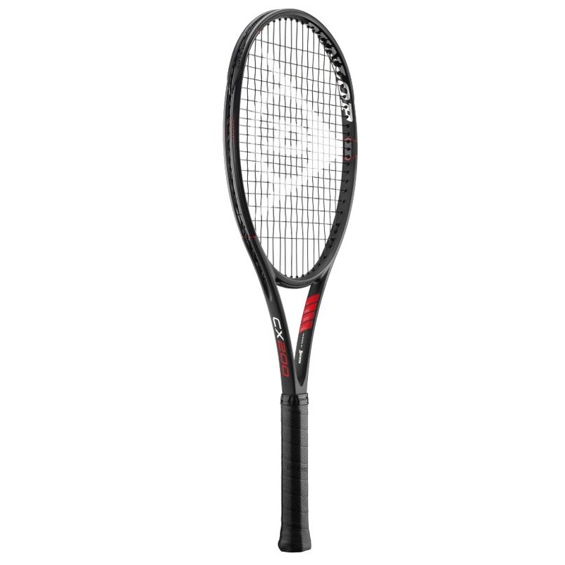 Dunlop Srixon CX 200 Limited Edition 16×19 Tennis racquet Unstrung