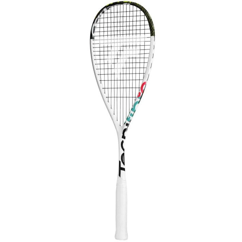 Tecnifibre Carboflex X-Top 125NS Squash Racquet