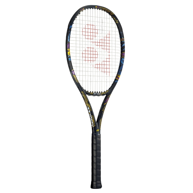 Yonex EZONE 98 Osaka 7th Gen. 305g Tennis Racquet Unstrung