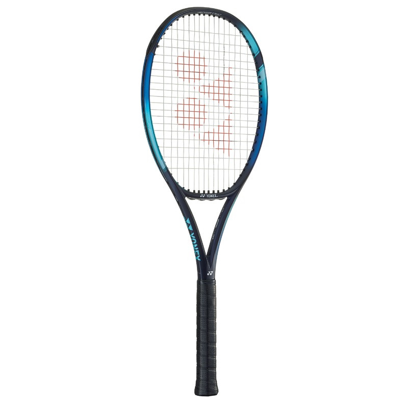 Yonex EZONE 98 Tour 315g (7th gen) Tennis Racquet Sky Blue Unstrung