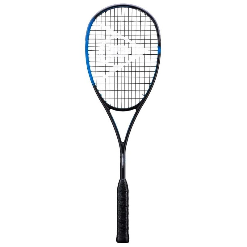 Dunlop Sonic Core Pro 130 Squash Racquet